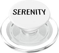 Serenity PopSockets PopGrip for MagSafe