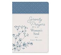 Serenity Prayers for a Woman's Soul