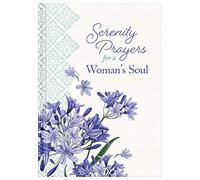 Serenity Prayers for a Woman's Soul
