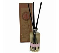 "Serenity" Reed Diffuser | Neroli, Cedarwood, Rose & Bergamot. |De-Stress & Let Go | Amelia Amour London