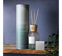 Serenity Revive 220ml Diffuser - Orange, Jasmine & Saffron