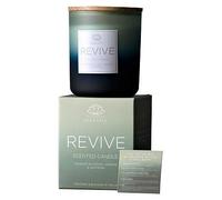 Serenity Revive Candle 270g - Orange Blossom, Jasmine and Saffron