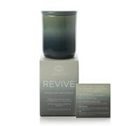 Serenity Revive Orange Blossom Slow Burn Scented Soy Wax Candle 120g