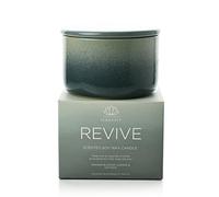 Serenity Revive Orange Blossom Slow Burn Scented Soy Wax Candle 430g