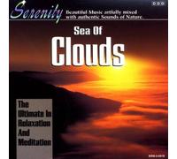 Serenity - Sea of Clouds