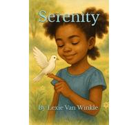 Serenity (Seeds of The Kingdom)