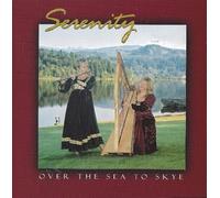 serenity - Serenity Over the sea to Skye