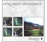 Serenity Series - Feng Shui-Abundance