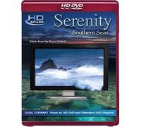 Serenity: Southern Seas [HD DVD]