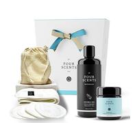 Serenity Spa Cleansing Gift Collection