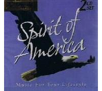 Serenity - Spirit of America