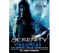 Serenity: The Official Visual Companion – Titan Books