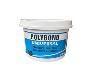 Serenity Universal PVA Adhesive, Sealer & Concrete Additive 500ml