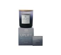 Serenity Uplift Candle Dragonfruit, Coconut, Grapefruit 270g Serenity Multicolor