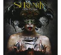 Serenity - War of Ages