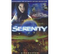 Serenity (Warcraft Fandango Cash Version)