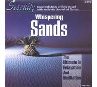 Serenity - Whispering Sands