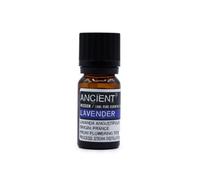 Serenityy 10 Ml French Lavender Essential Oil - Pure Aromatherapy Oil For Diffusers, Blends And Skincare