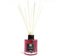 Serenityy 120Ml Reed Diffuser - Fig & Cassis