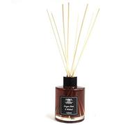Serenityy 120Ml Reed Diffuser - Ginger Stem & Walnut