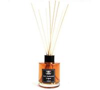 Serenityy 120Ml Reed Diffuser - Gold, Frankincense & Myrrh