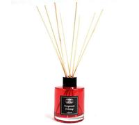 Serenityy 120Ml Reed Diffuser - Pomegranate & Nutmeg