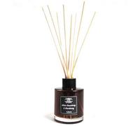 Serenityy 120Ml Reed Diffuser - White Strawberry & Blackberry