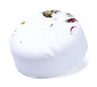 Serenityy 200g Floral Bath Fizz - Passion Fashion in White | Size: 1
