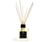 Serenityy 200Ml Basil & Lemon Essential Oil Reed Diffuser