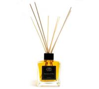 Serenityy 200Ml Geranium & Rose Essential Oil Reed Diffuser