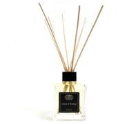 Serenityy 200Ml Lemon & Nutmeg Essential Oil Reed Diffuser