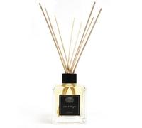 Serenityy 200Ml Lime & Ginger Essential Oil Reed Diffuser