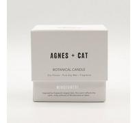 Serenityy Agnes + Cat Botanical Soy Wax Candle - Windermere