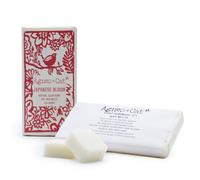 Serenityy Agnes + Cat Box Of 8 Soy Wax Melts - Japanese Bloom, Hand-Poured In Sheffield