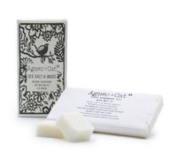 Serenityy Agnes + Cat Box Of 8 Soy Wax Melts - Sea Salt & Moss, Hand-Poured In Sheffield, 160G Pack