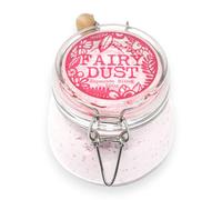Serenityy Agnes + Cat Fairy Dust Bath Powder 500g - Japanese Bloom in Pink