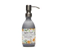 Serenityy Agnes + Cat Hand & Body Cream Sea Salt & Moss 485G Pump Dispenser