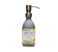 Serenityy Agnes + Cat Hand & Body Cream - White Fig 485G.