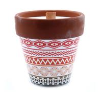 Serenityy Agnes + Cat Herb Garden Candles - Mint