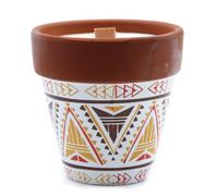 Serenityy Agnes + Cat Herb Garden Candles - Sage