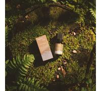 Serenityy Agnes + Cat Scafell Pike Essential Oil Blend - Cypress, Tangerine & Ho Wood - 1 X 10Ml Amber Bottle
