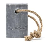 Serenityy Agnes + Cat Windermere Soap On A Rope 150G, Fresh Lemon Jasmine Vanilla Scent