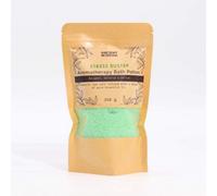 Serenityy Aromatherapy Bath Potion Stress Buster 350G Kraft Bag - Bergamot Geranium Vetiver