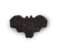 Serenityy Aw Dropship Uk Bat Halloween Bath Bomb 145G - Bat-Shaped, Colour-Changing, Fragrant Seasonal Bath Bomb