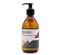 Serenityy Aw Dropship Uk Coconut & Lemon Hand & Body Wash - 300Ml