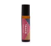 Serenityy Aw Dropship Uk Eiffel Fine Fragrance 10Ml Perfume Oil Roll-On, Parisian Floral Amber Bouquet
