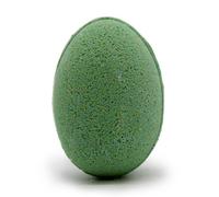 Serenityy Aw Dropship Uk Pack Of 6 Mango-Scented Egg Bath Eggs, Approx 60G Each, Tray Included
