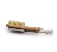 Serenityy Aw Dropship Uk Pumice-Backed Exfoliating Back And Body Brush, 45G.
