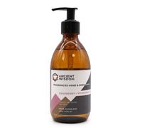 Serenityy Aw Dropship Uk Raspberry & Pomegranate Hand & Body Wash - 300Ml