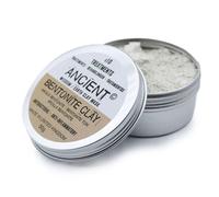 Serenityy Bentonite Clay 50G In Pink Pink